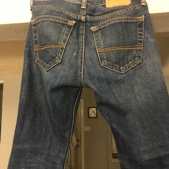 Abercrombie Kids Jeans - Picture 6 of 7